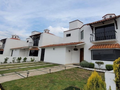 Excelente Oportunidad Casa En Metepec Edo Mex Posesión Ante Notario Ojac-aa-118