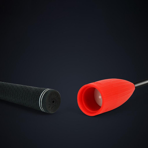 Golf Swing Trainer Aid Stick Power Strength Tempo Flex