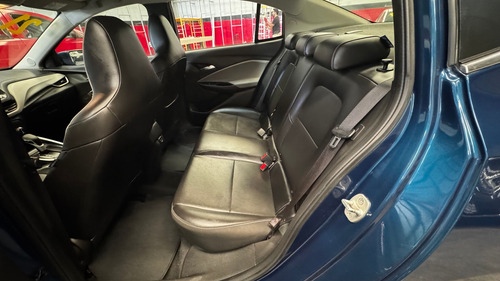 Chevrolet Onix 1.2 Premier At