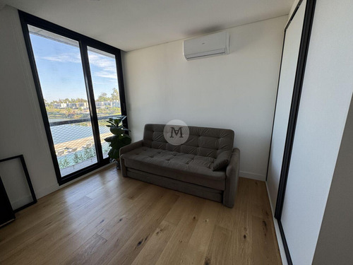 Alquiler Apartamento 2 Dormitorios En Well Parque Miramar