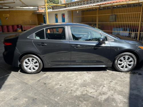 Toyota Corolla Le 2020