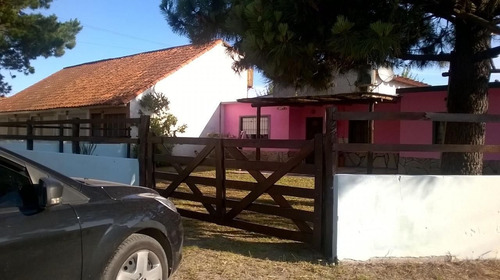 Imagen 2 de 14 de Casa En Venta En Santa Teresita