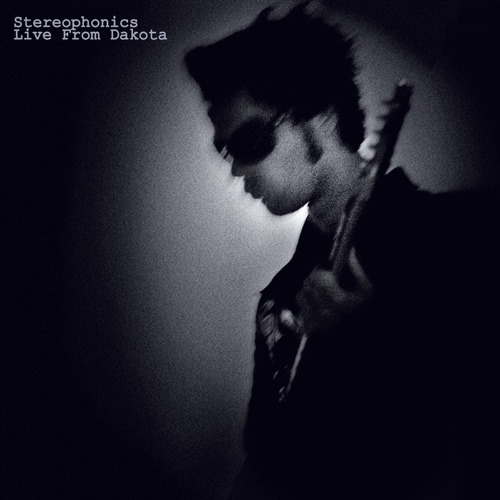 Stereophonics - Live From Dakota - Cd Doble Nuevo