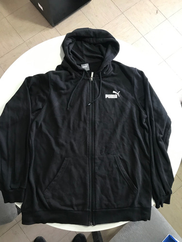 Campera Puma (no Nike, Adidas) (Usado)