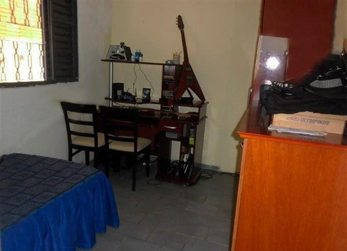 Imagem 7 de 10 de Casa À Venda Em Vila Industrial - Ca003041