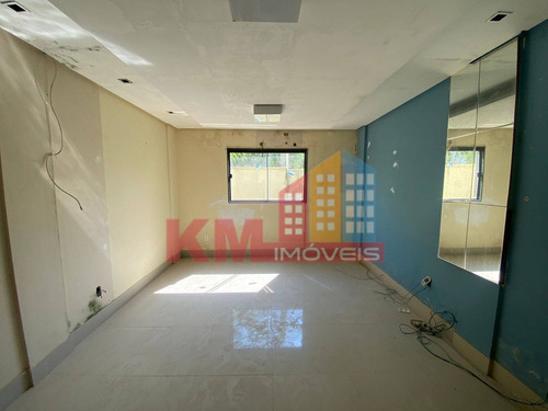 Imagem 13 de 15 de Excelente Prédio Comercial À Venda E Locação - Pr2395