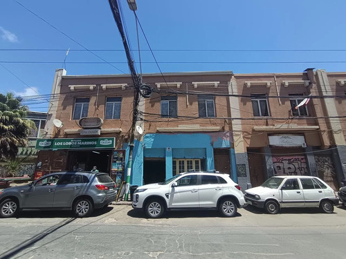 Gran Oportunidad De Inversión En Valparaíso
