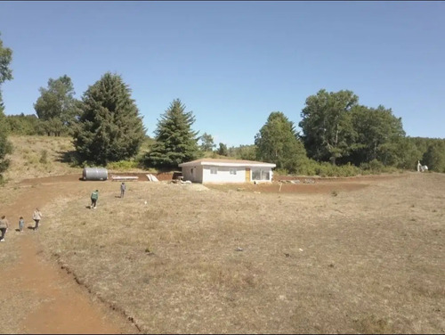 Parcela 24.300 M2 3 Dormitorios Camino Pichi Maule Frutillar