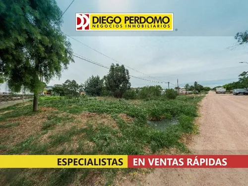 Terreno De 600m², En Venta, Playa Pascual
