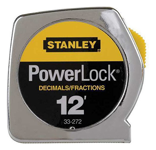 Stanley 33-272 Tape Medida