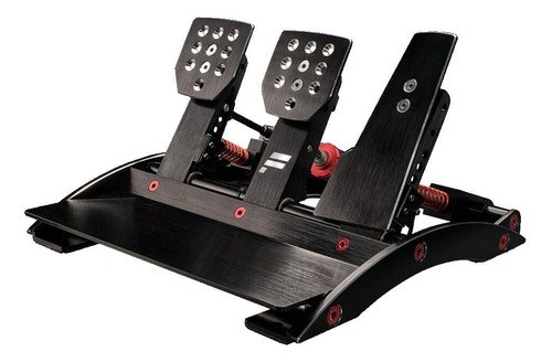 Fanatec Clubsport Pedals V3