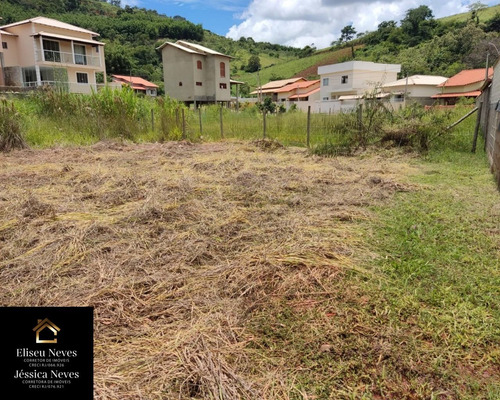 Imagem 1 de 14 de Vendo Terreno No Bairro Goiabal Em Paty Do Alferes - Rj - Te00100 - 70456977