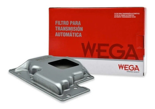 Filtro Câmbio Automático Mitsubishi L200 2.5 92/2001 Wfc974