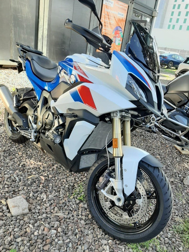 Imagen 4 de 4 de Bmw Motorrad S1000xr 2021