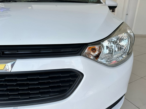 Chevrolet Aveo Hatch 1.6 Ls Mt