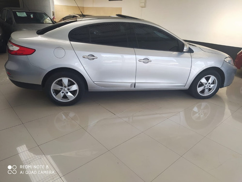 Renault Fluence 2.0 Privilege