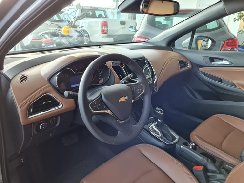 Chevrolet Cruze 5 Entrega Inmediata!