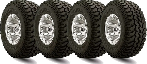 Firestone CAMIONETA Destination MT23° LT 245/70R16 111