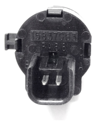 Sensor De Luz Ambiental 15837063 Para Carro