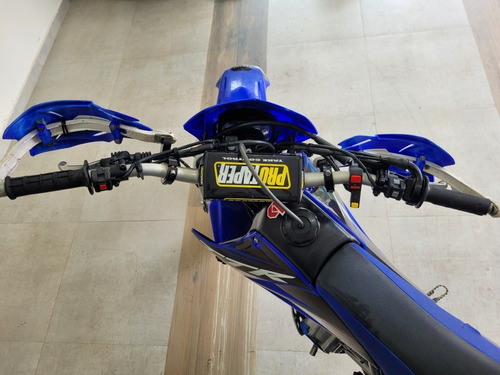 Imagen 5 de 15 de Yamaha Ttr 230