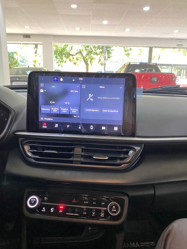Fiat Pulse 1.3 Gse Drive Mt