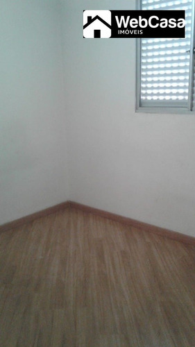 Imagem 10 de 11 de Apartamento - Vila Carmosina - Ref: 2185 - V-2185