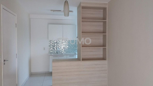 Apartamento À Venda Em Parque Prado - Ap010831