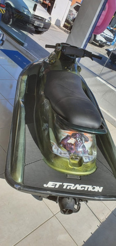 Imagem 6 de 7 de Jet Ski Sea Doo Gs 1998