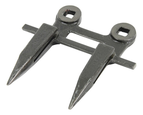 5 Cubre Cuchillas Bu220 E48093 Para Cortadora John Deere