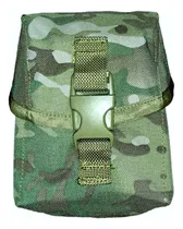 Comprar Pouch Medikit Militar Molle Uca-multicam Original 