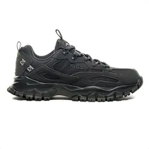 Comprar Zapatillas Fila Ray Tracer Tr Hombre Casual Urbano Ngr