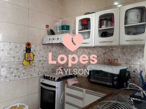 Imagem 13 de 15 de Apartamento - 02 Quartos - Cascadura - 566087