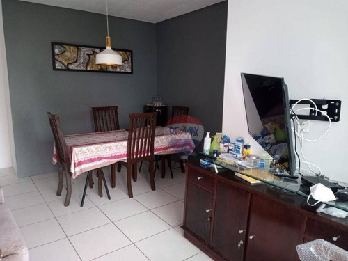 Imagem 14 de 21 de Apartamento Com 3 Dormitórios À Venda, 85 M² Por R$ 600.000,00 - Rosarinho - Recife/pe - Ap1732