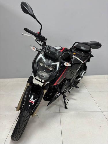 Dafra Apache Rtr 200 2022/2023