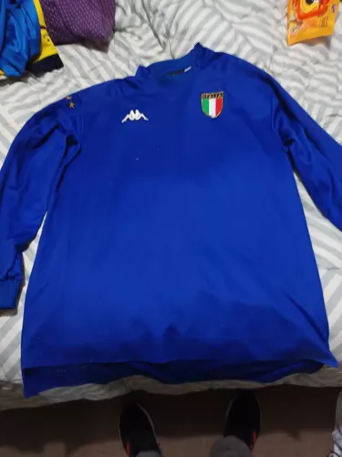 Fotos] Italia estrenará camiseta retro en la Liga de las Naciones de la  UEFA - AlAireLibre.cl