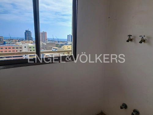 Venta Departamento En Edificio Novo - Céntrico
