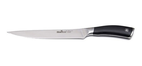 Imagen 1 de 1 de Cuchillo Magefesa Trinchante Gourmet 32207