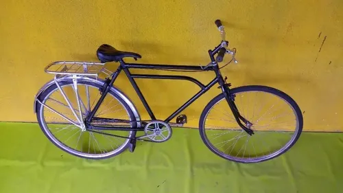 Bicicleta Turismera Antigua Marca Arbar A os 60 s en venta en Cali