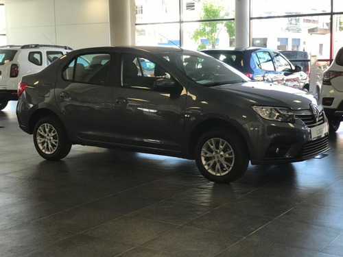 Imagen 4 de 15 de Renault Logan Intens 1.6 0km 2022 Premium Financiacion