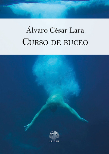 Curso De Buceo, De Álvaro César Lara