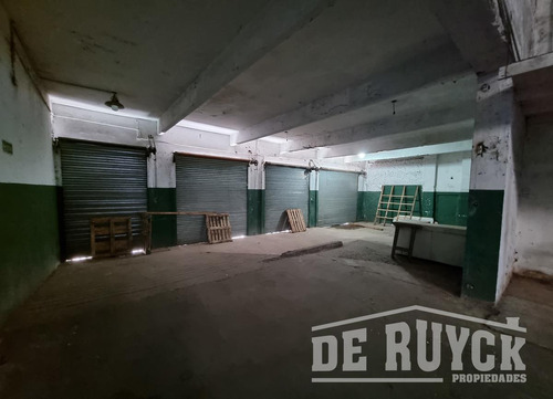 Fraccion En Venta En Quilmes Oeste