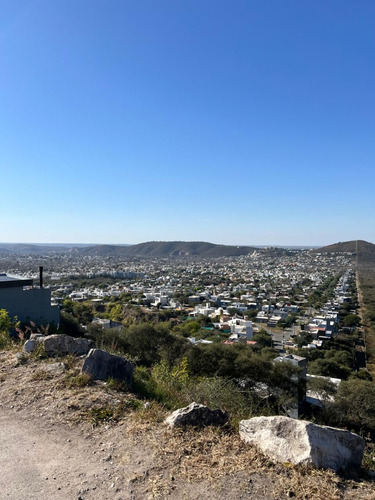 Se Vende Lote En Terrazas De La Estanzuela!