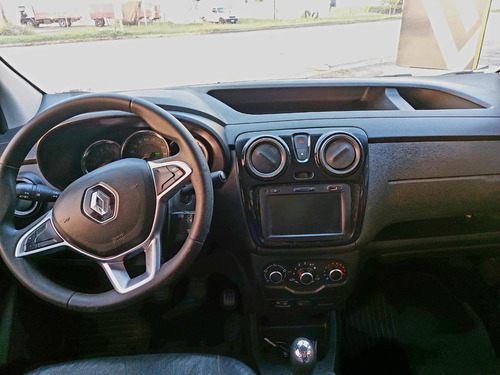 Renault Kangoo Ii Express Emotion 5a 1.6 Sce