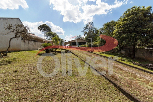 Imagem 7 de 30 de Terreno Em Barreirinha, Curitiba, Paraná - Te00033 - 33491718