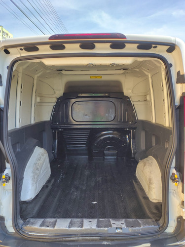Fiat Fiorino 1.4 Hard Working Flex 4p