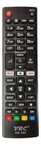 Comprar Control Remoto Mediano Para Smart Tv Lg Calidad 