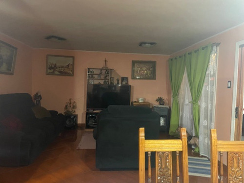 Venta De Amplia Casa, Terreno De 500m2 3d 2b, En La Florida