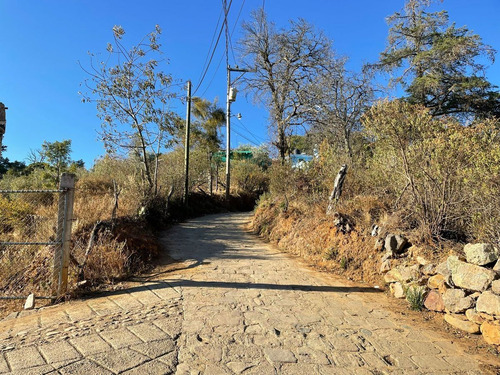 Terreno En Venta En Santa Rosa Con Acceso Vehicular Y Ojo De