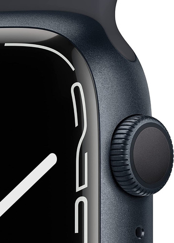 Imagen 3 de 5 de Reloj Inteligente Smartwatch Apple Watch Serie 7 Original