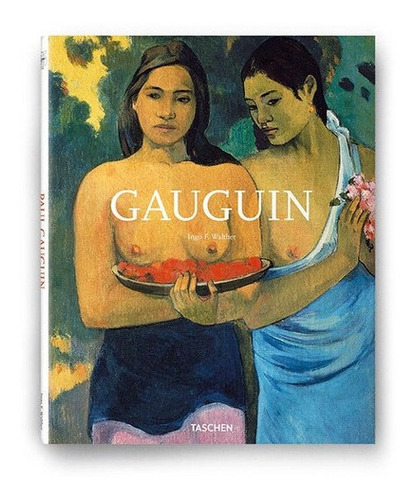 Gauguin - Ingo F. Walther